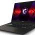 Ноутбук игровой MSI Vector 16 HX A14VGG-283RU 16", IPS, Intel Core i9 14900HX 2.2ГГц, 24-ядерный, 16ГБ DDR5, 1ТБ SSD,  NVIDIA GeForce  RTX 4070 для ноутбуков - 8 ГБ, Windows 11 Home, серый [9s7-15m242